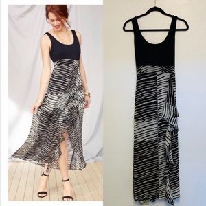 Cabi Cha Cha Maxi Dress